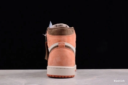 1 Clay SP OG FQ2941-200 High Retro Jordan Dusted 0805